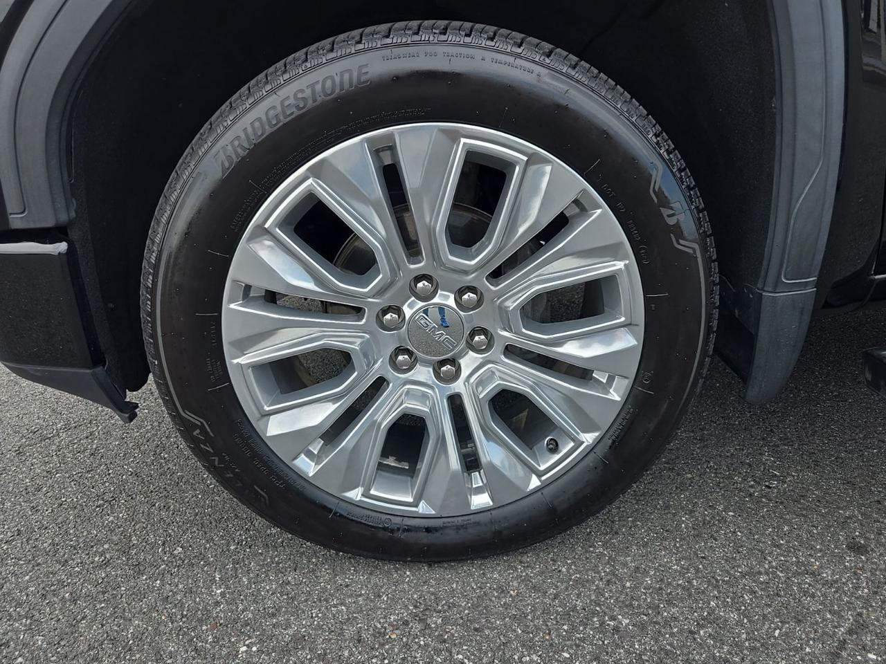 2021 GMC Sierra 1500 Denali Fredericksburg VA