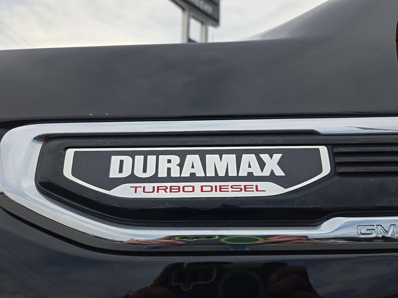 2021 GMC Sierra 1500 Denali Fredericksburg VA