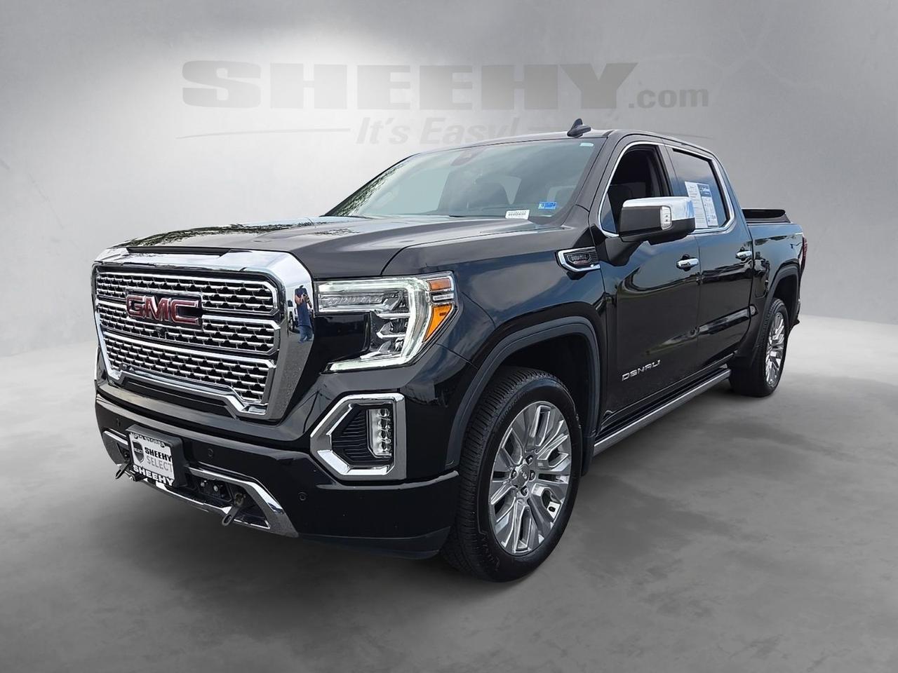2021 GMC Sierra 1500 Denali Fredericksburg VA