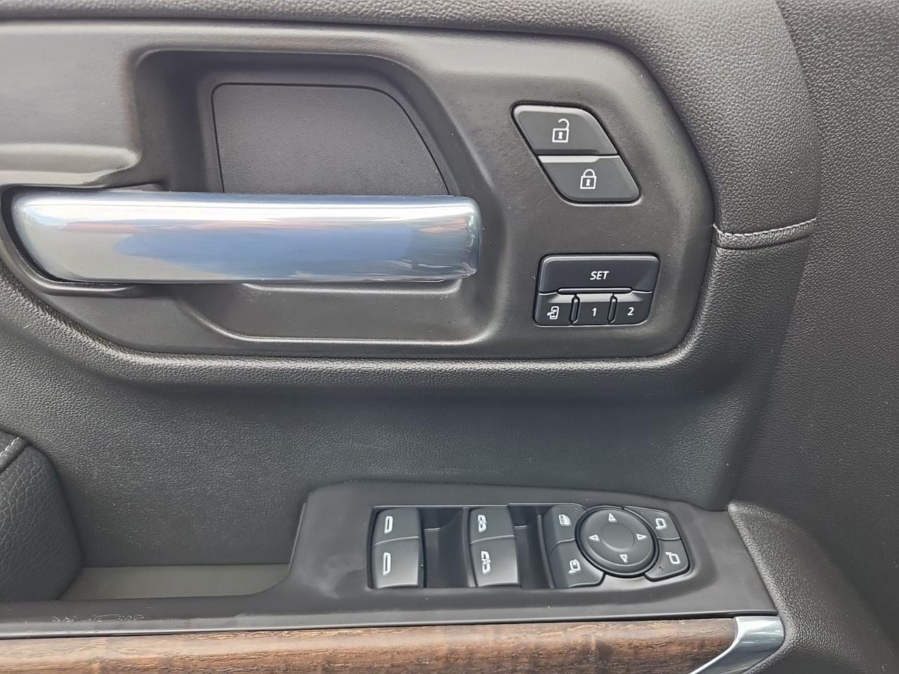 2021 GMC Sierra 1500 Denali Fredericksburg VA