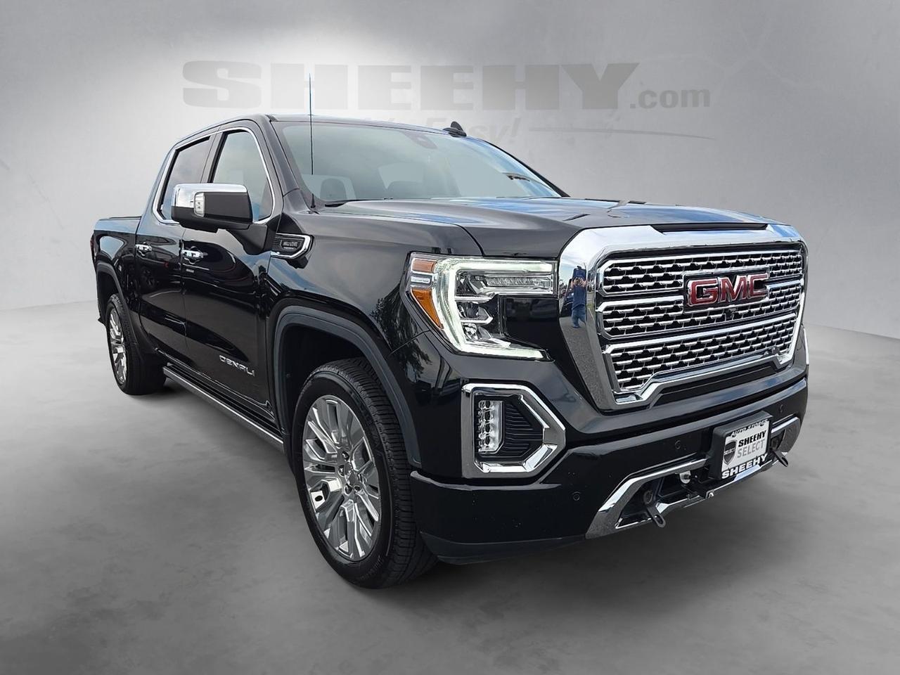 2021 GMC Sierra 1500 Denali Fredericksburg VA