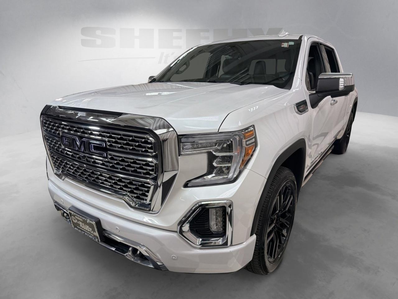 2021 GMC Sierra 1500 Denali Annapolis MD
