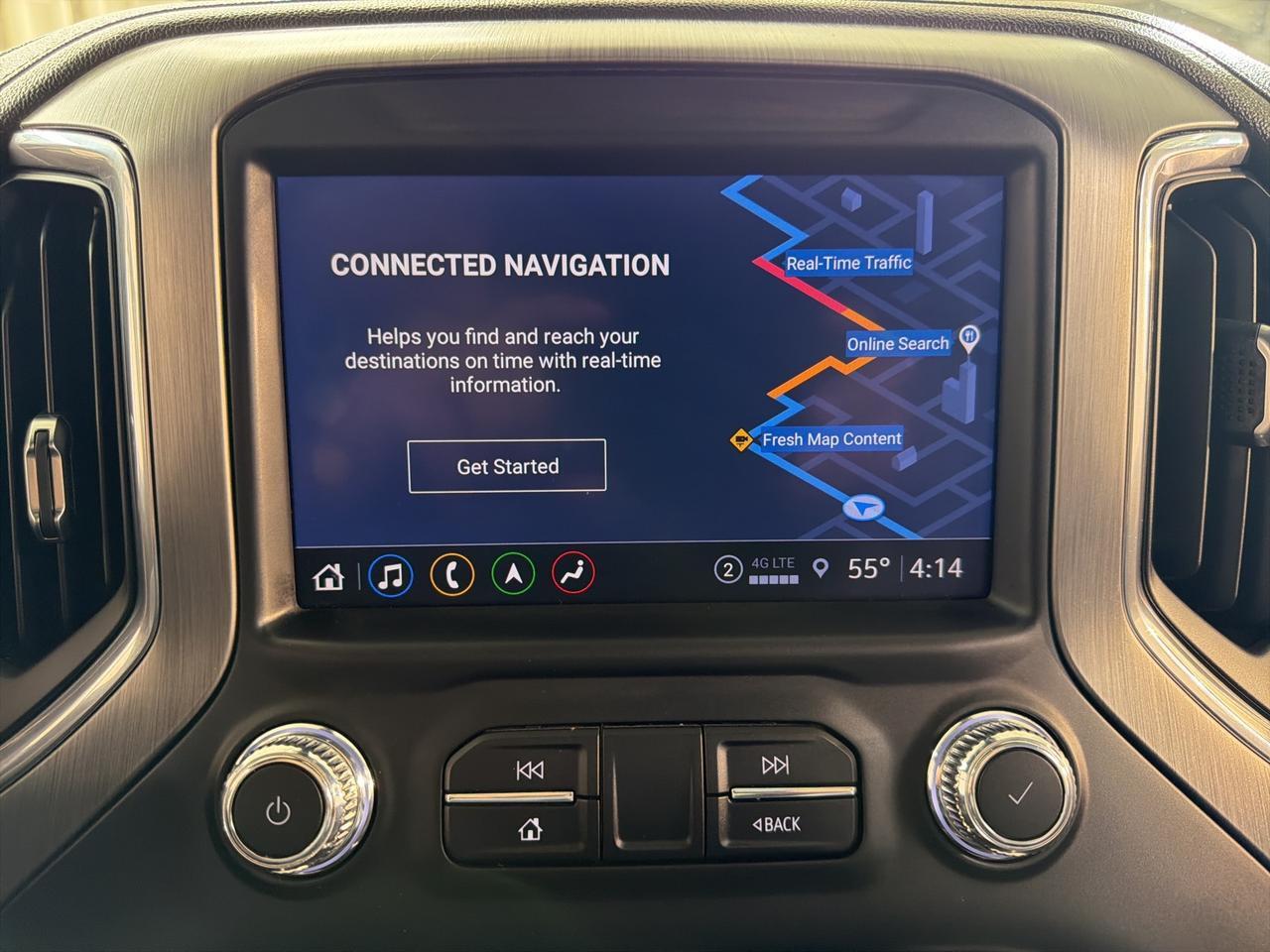 2021 GMC Sierra 1500 Denali Annapolis MD