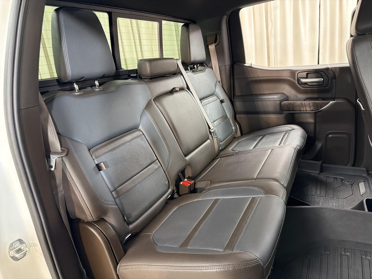 2021 GMC Sierra 1500 Denali Annapolis MD