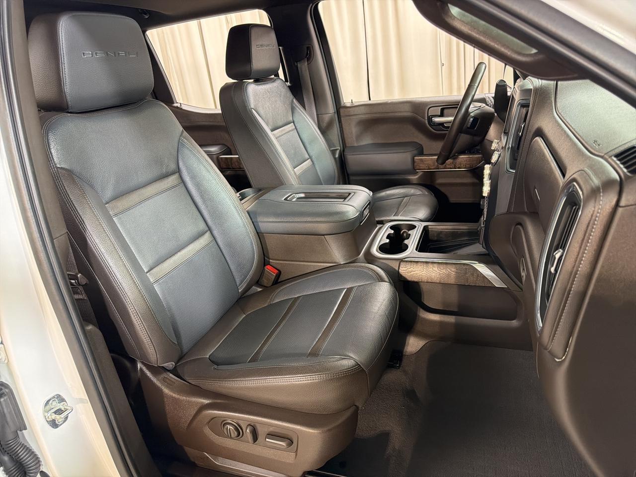 2021 GMC Sierra 1500 Denali Annapolis MD