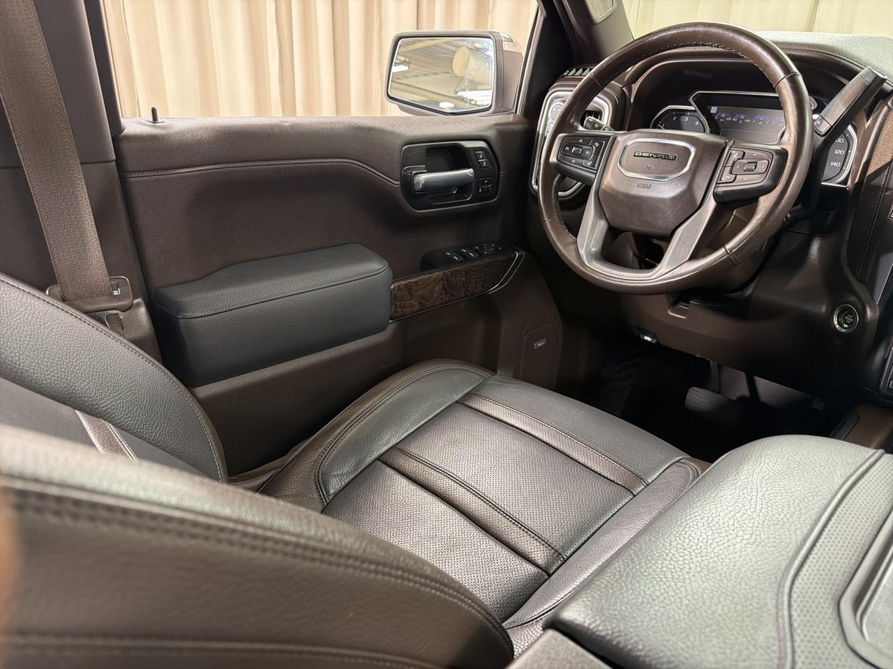 2021 GMC Sierra 1500 Denali Annapolis MD