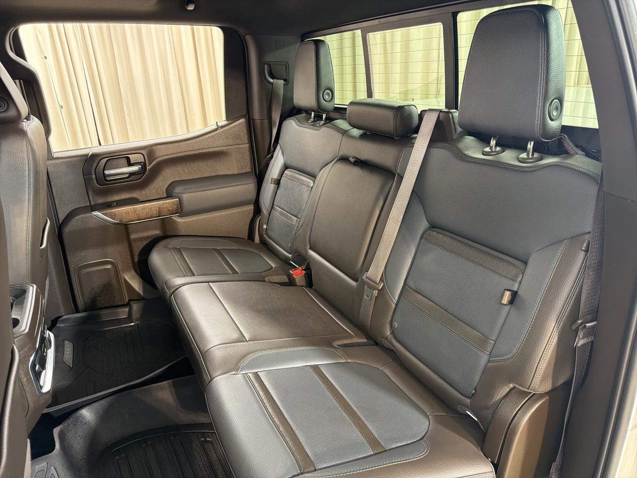 2021 GMC Sierra 1500 Denali Annapolis MD