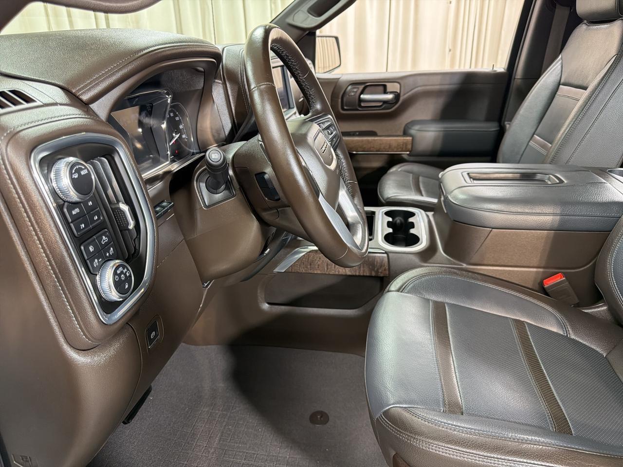 2021 GMC Sierra 1500 Denali Annapolis MD