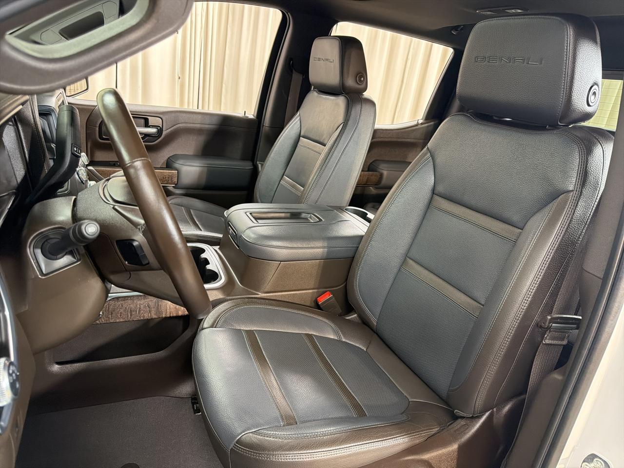 2021 GMC Sierra 1500 Denali Annapolis MD