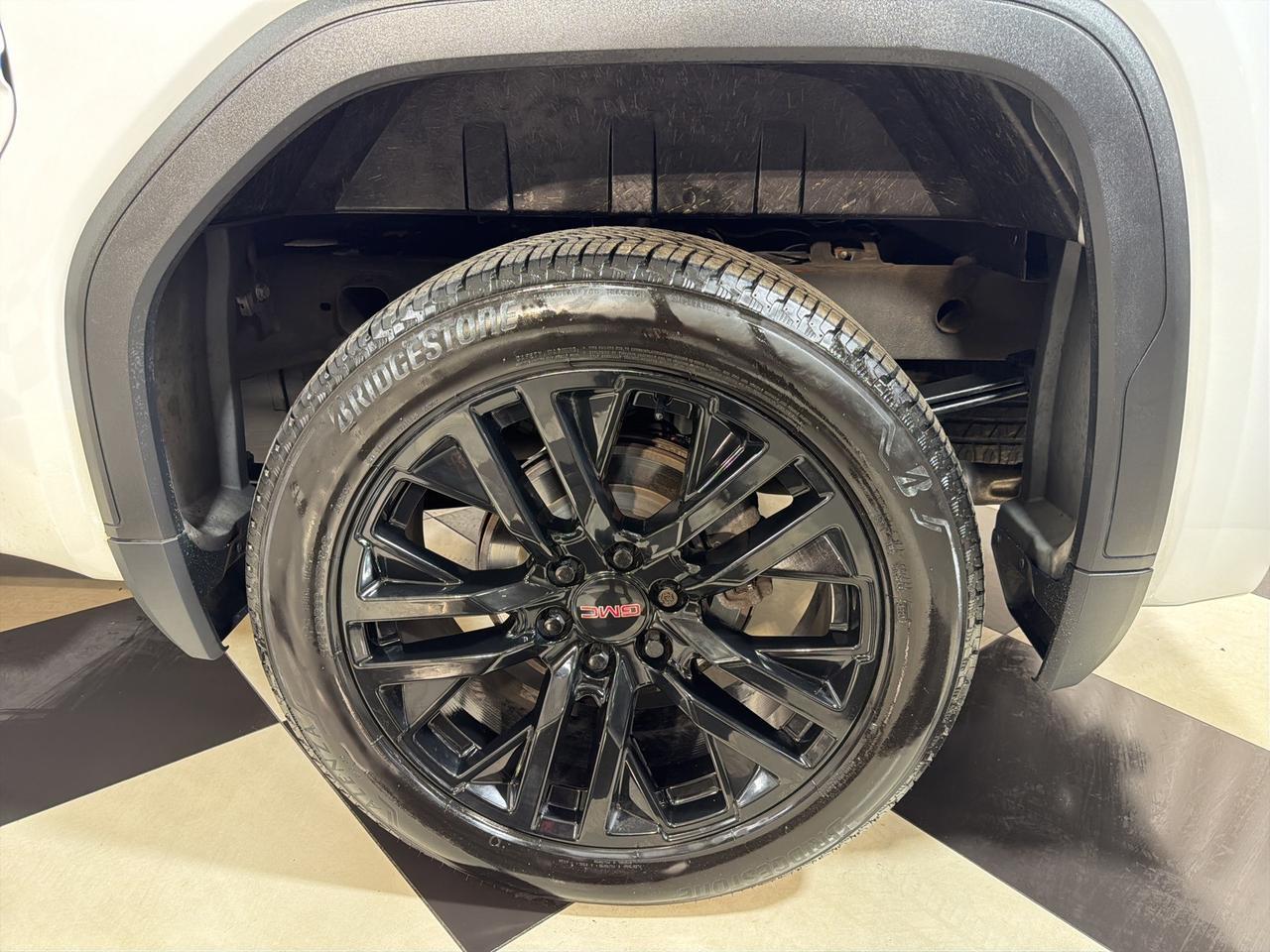 2021 GMC Sierra 1500 Denali Annapolis MD