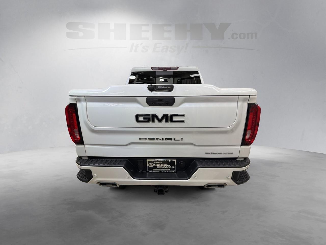 2021 GMC Sierra 1500 Denali Annapolis MD