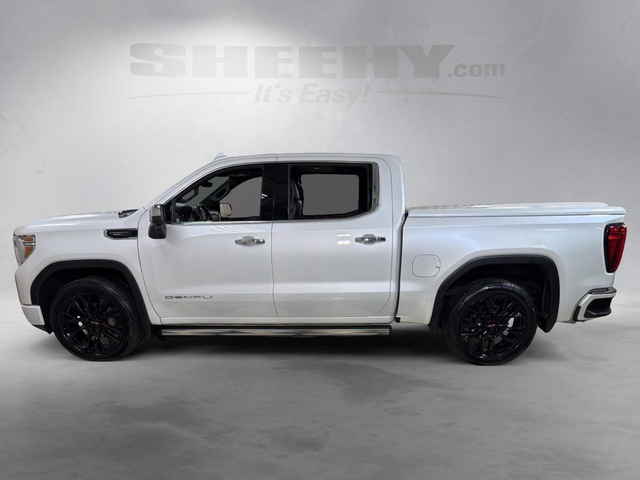 2021 GMC Sierra 1500 Denali Annapolis MD