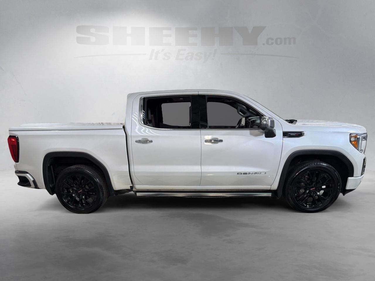 2021 GMC Sierra 1500 Denali Annapolis MD