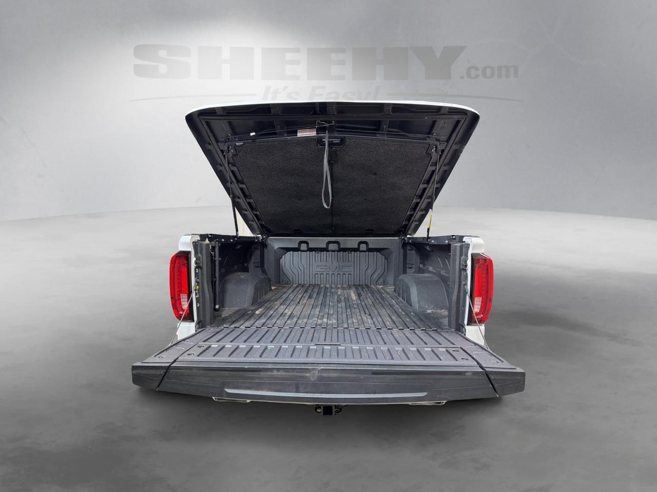 2021 GMC Sierra 1500 Denali Annapolis MD