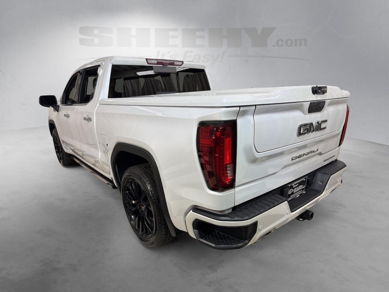 2021 GMC Sierra 1500 Denali Annapolis MD