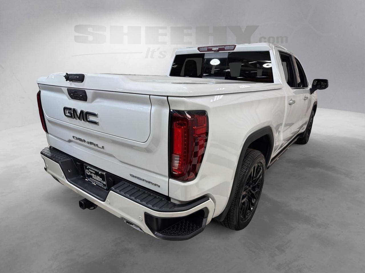 2021 GMC Sierra 1500 Denali Annapolis MD