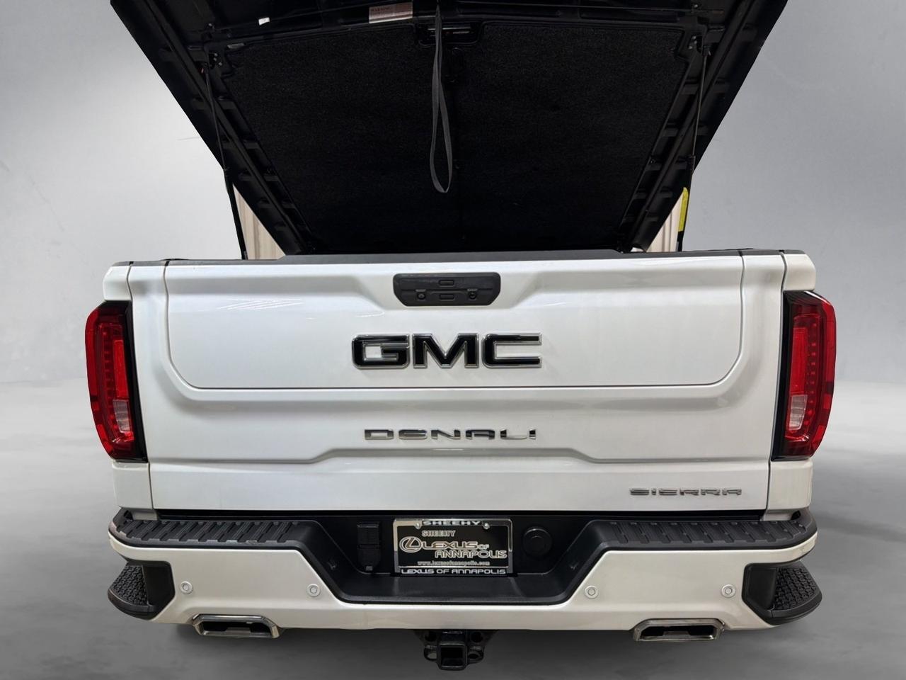 2021 GMC Sierra 1500 Denali Annapolis MD