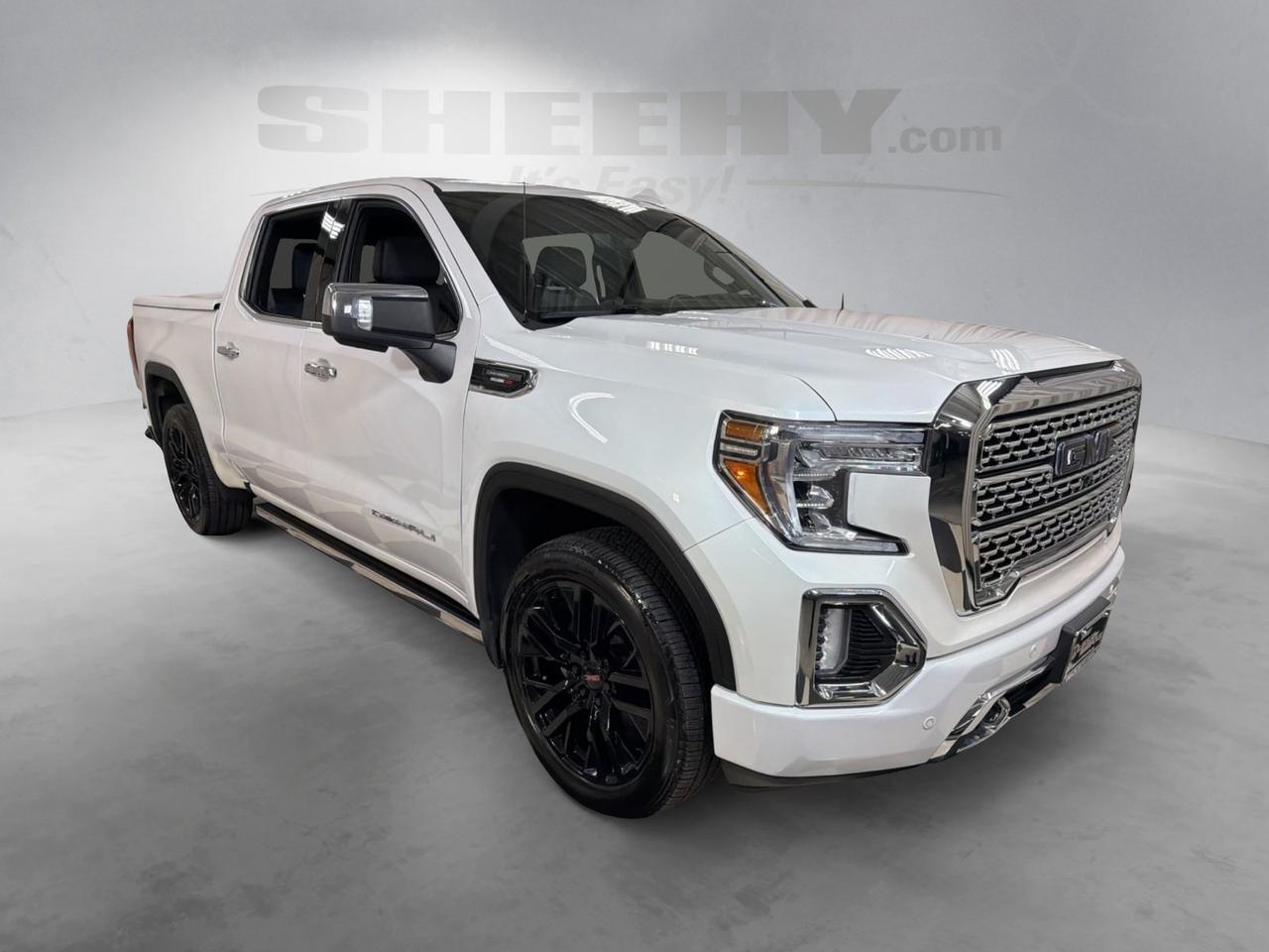 2021 GMC Sierra 1500 Denali Annapolis MD