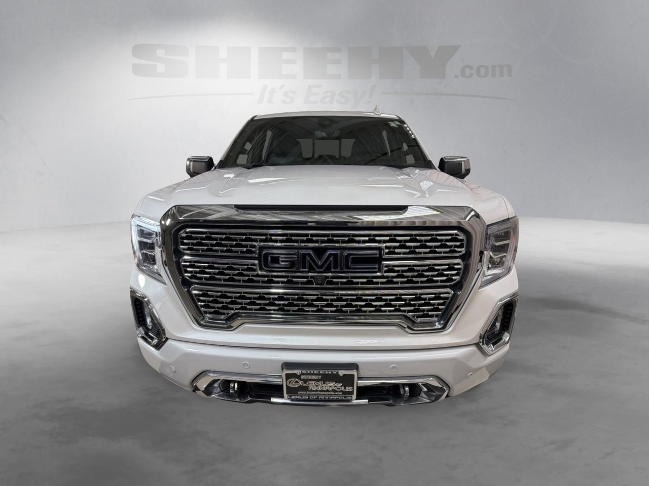 2021 GMC Sierra 1500 Denali Annapolis MD