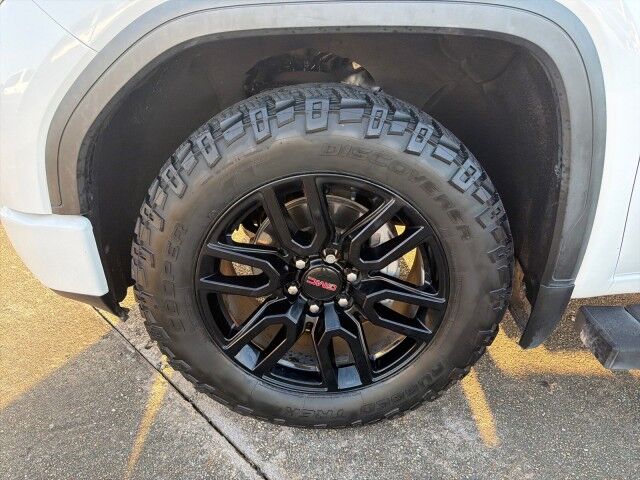 2021 GMC Sierra 1500 Double Cab Elevation Lafayette LA