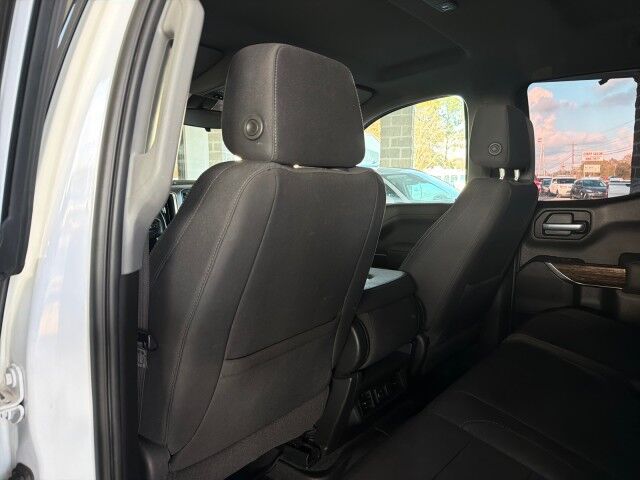 2021 GMC Sierra 1500 Double Cab Elevation Lafayette LA