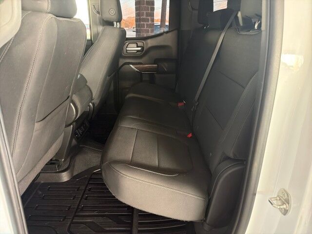 2021 GMC Sierra 1500 Double Cab Elevation Lafayette LA