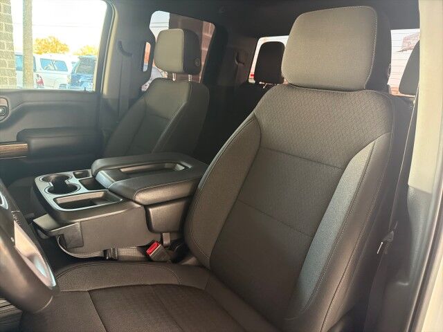 2021 GMC Sierra 1500 Double Cab Elevation Lafayette LA