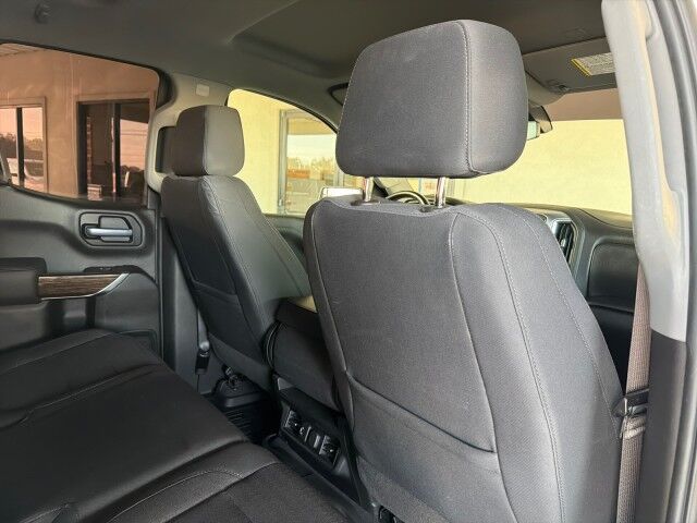 2021 GMC Sierra 1500 Double Cab Elevation Lafayette LA