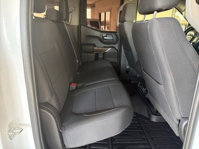 2021 GMC Sierra 1500 Double Cab Elevation Lafayette LA