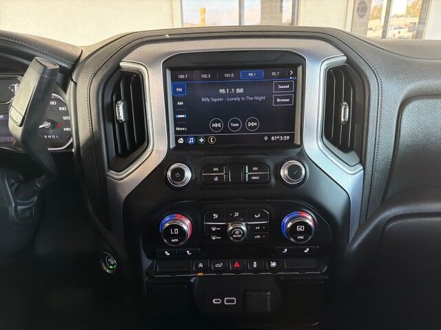 2021 GMC Sierra 1500 Double Cab Elevation Lafayette LA