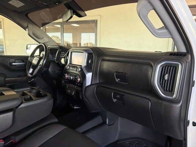 2021 GMC Sierra 1500 Double Cab Elevation Lafayette LA