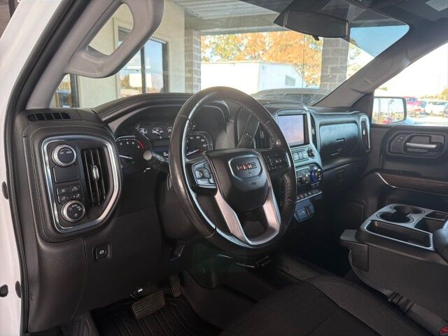 2021 GMC Sierra 1500 Double Cab Elevation Lafayette LA