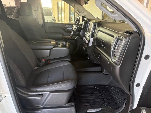 2021 GMC Sierra 1500 Double Cab Elevation Lafayette LA