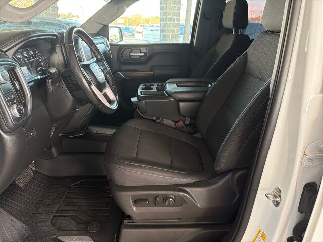 2021 GMC Sierra 1500 Double Cab Elevation Lafayette LA