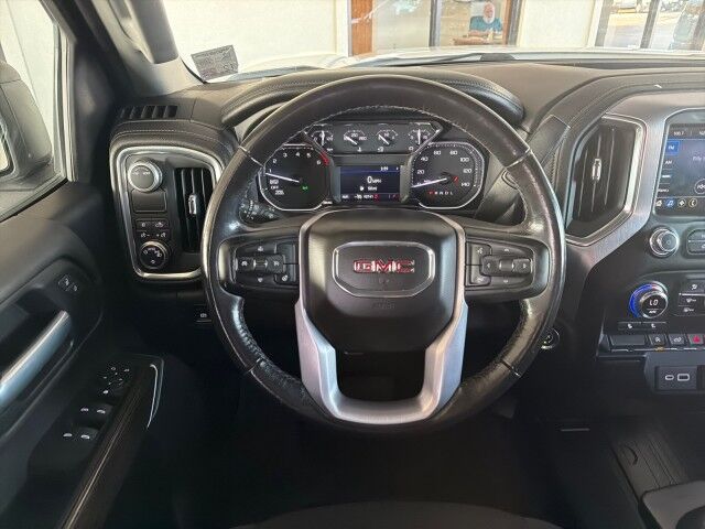 2021 GMC Sierra 1500 Double Cab Elevation Lafayette LA