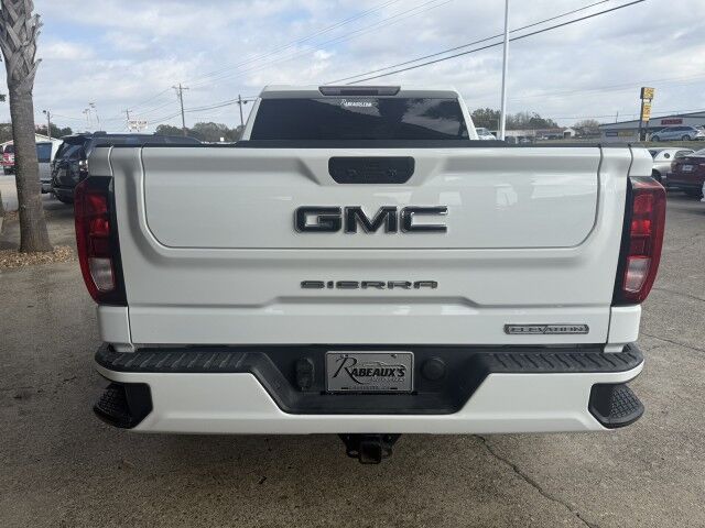 2021 GMC Sierra 1500 Double Cab Elevation Lafayette LA