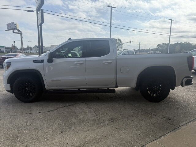 2021 GMC Sierra 1500 Double Cab Elevation Lafayette LA