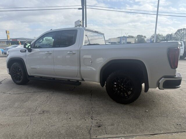 2021 GMC Sierra 1500 Double Cab Elevation Lafayette LA