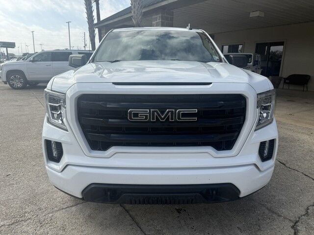 2021 GMC Sierra 1500 Double Cab Elevation Lafayette LA