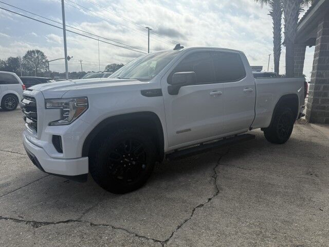 2021 GMC Sierra 1500 Double Cab Elevation Lafayette LA