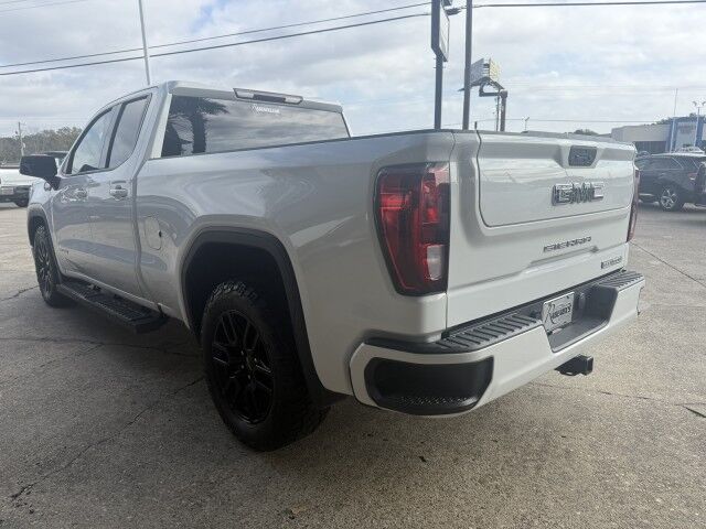 2021 GMC Sierra 1500 Double Cab Elevation Lafayette LA
