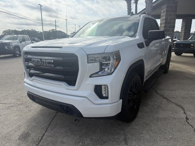 2021 GMC Sierra 1500 Double Cab Elevation Lafayette LA