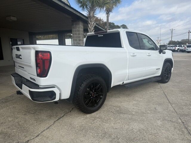 2021 GMC Sierra 1500 Double Cab Elevation Lafayette LA