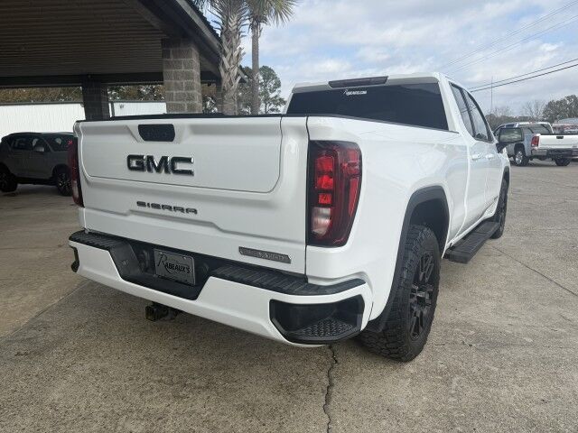 2021 GMC Sierra 1500 Double Cab Elevation Lafayette LA