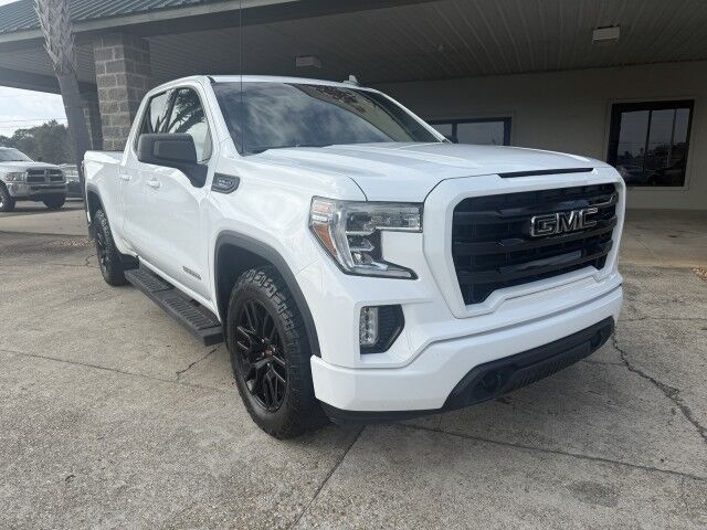 2021 GMC Sierra 1500 Double Cab Elevation Lafayette LA