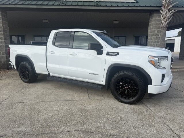 2021 GMC Sierra 1500 Double Cab Elevation Lafayette LA