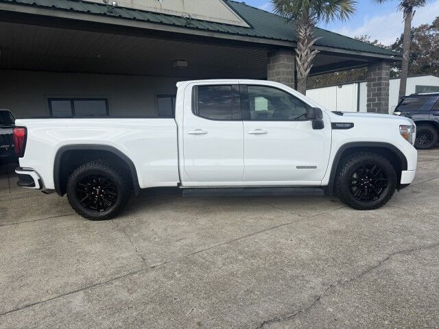 2021 GMC Sierra 1500 Double Cab Elevation Lafayette LA