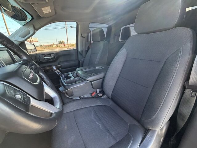 2021 GMC Sierra 1500 Elevation  TX