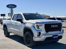 2021_GMC_Sierra 1500_Elevation_  TX