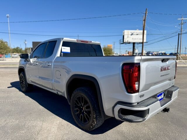 2021 GMC Sierra 1500 Elevation  TX